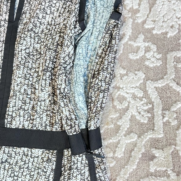 Sachin + Babi Sleeveless Photo Print Dress - Picture 13 of 16